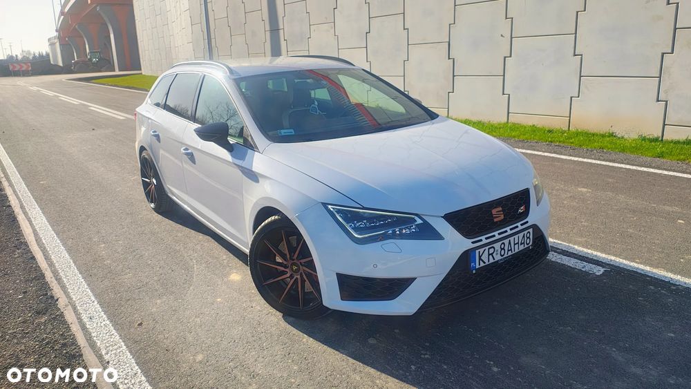 Seat Leon - 13