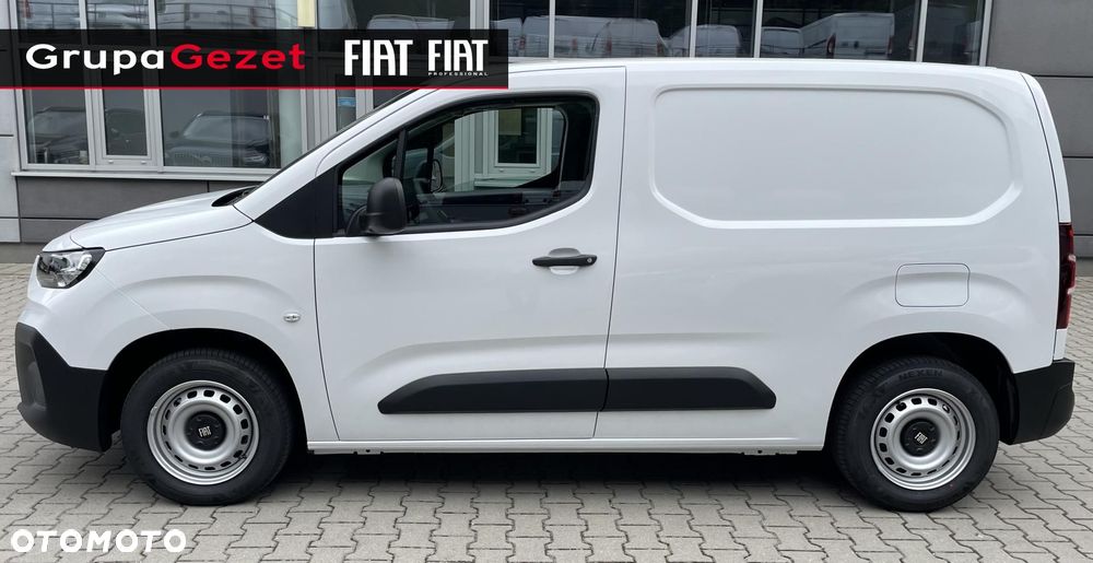Fiat Doblo - 3