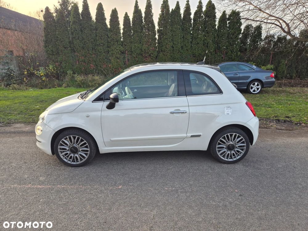 Fiat 500 1.2 Pop - 39