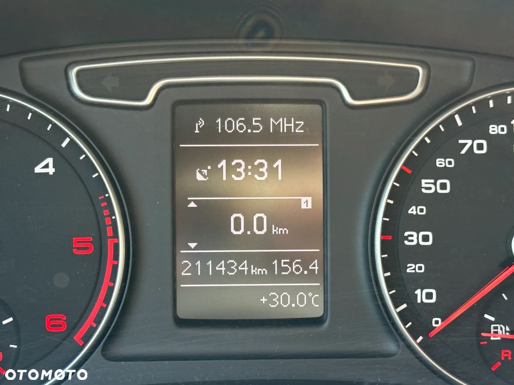 Audi Q3 2.0 TDI Edycja Specjalna - 25