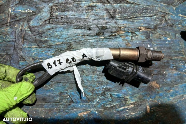 Sonda lambda 7791600 7791600 BMW Seria 3 E90 [2004 - 2010] Sedan 318d - 1