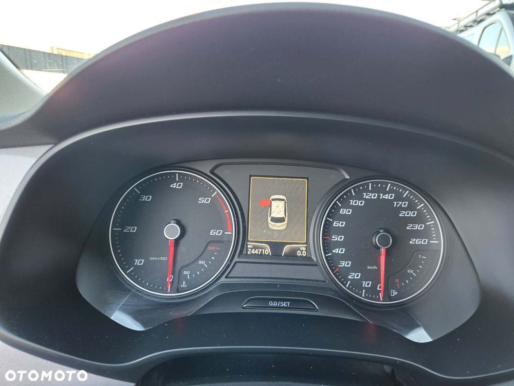 Seat Leon - 6