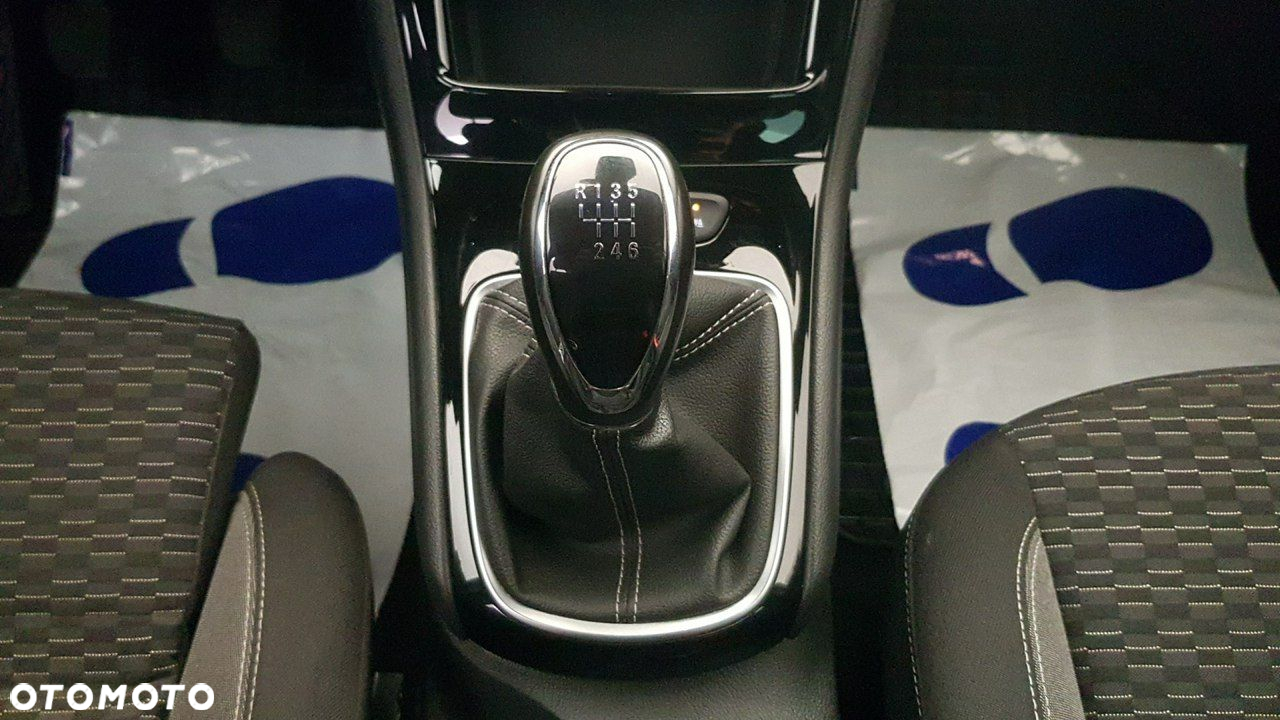 Opel Astra - 26