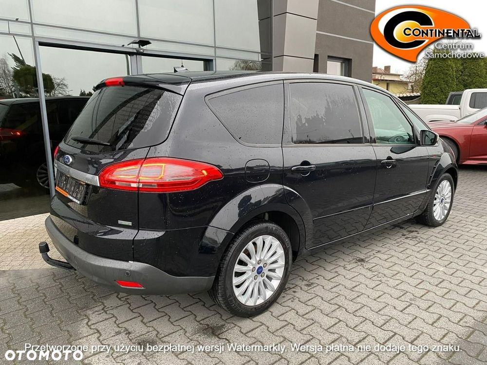 Ford S-Max - 4