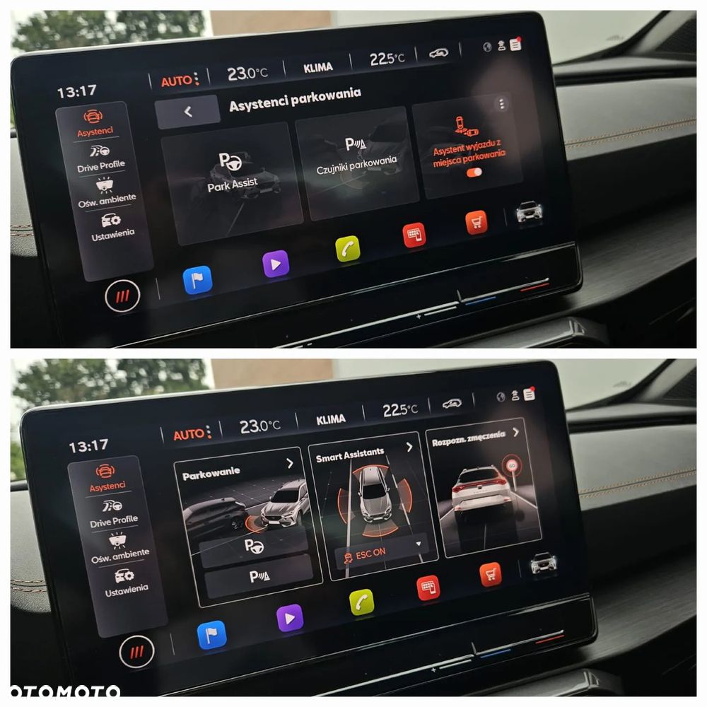 Cupra Formentor 1.5 TSI DSG - 37