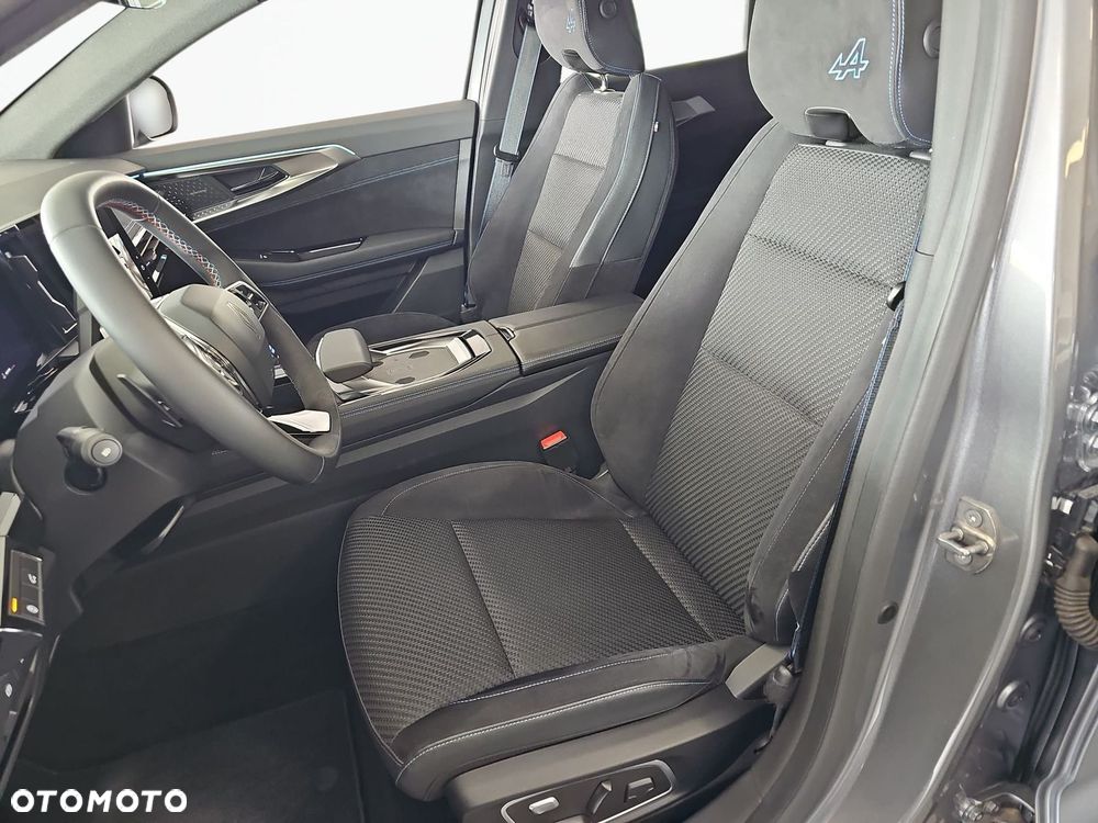 Renault Austral 1.3 TCe mHEV Iconic esprit Alpine - 33