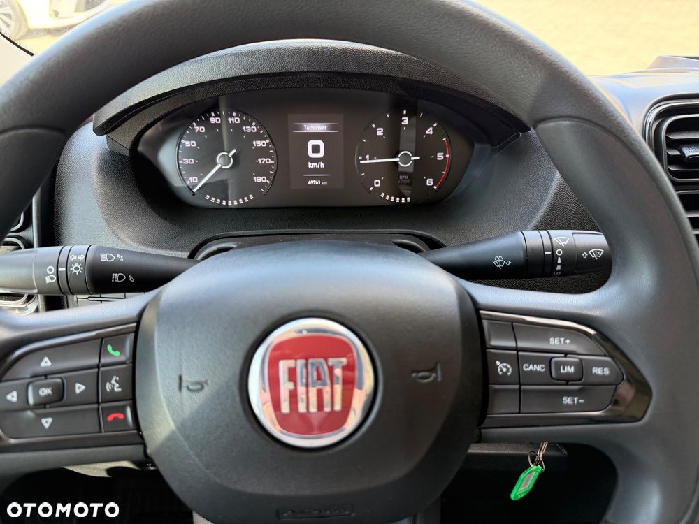 Fiat Ducato L4H2 - 18