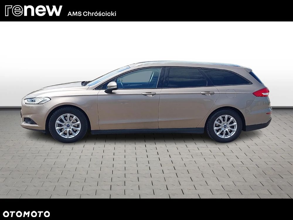 Ford Mondeo 2.0 TDCi Trend - 2