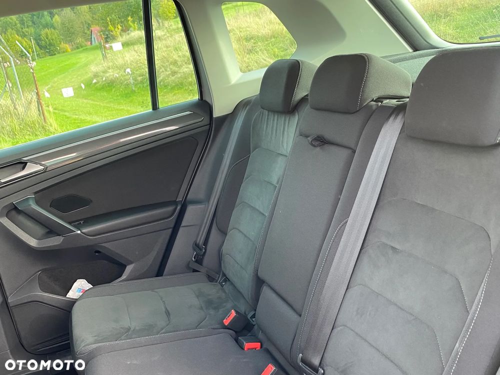Volkswagen Tiguan 2.0 TDI BMT SCR Highline - 15