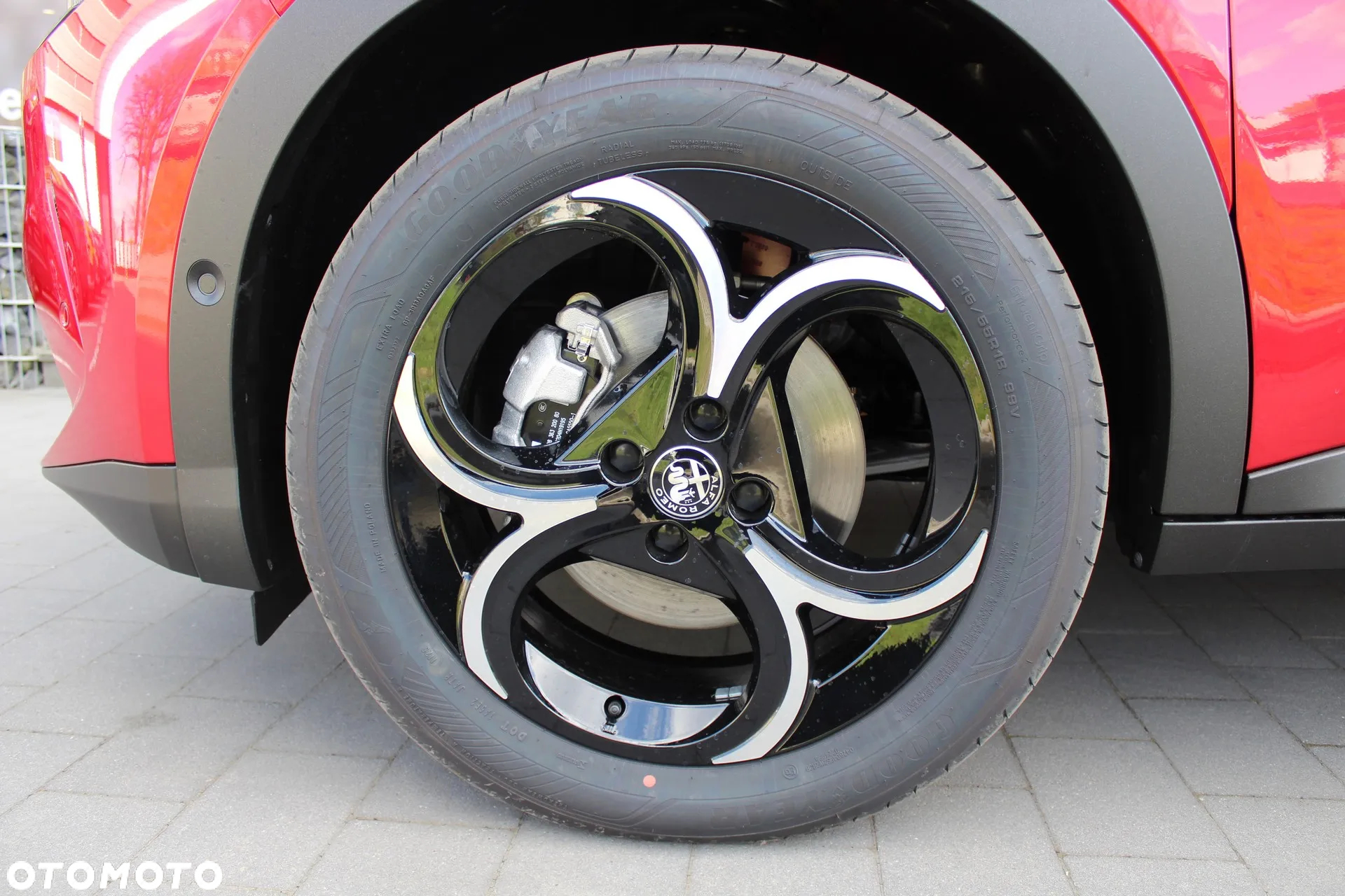 Alfa Romeo Junior 1.2 mHEV Ibrida Speciale eDCT - 18