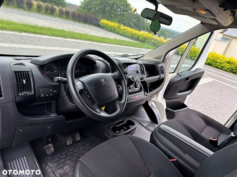 Peugeot Boxer - 6