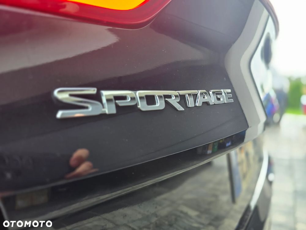 Kia Sportage - 32