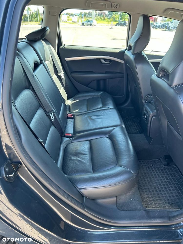 Volvo V70 - 12