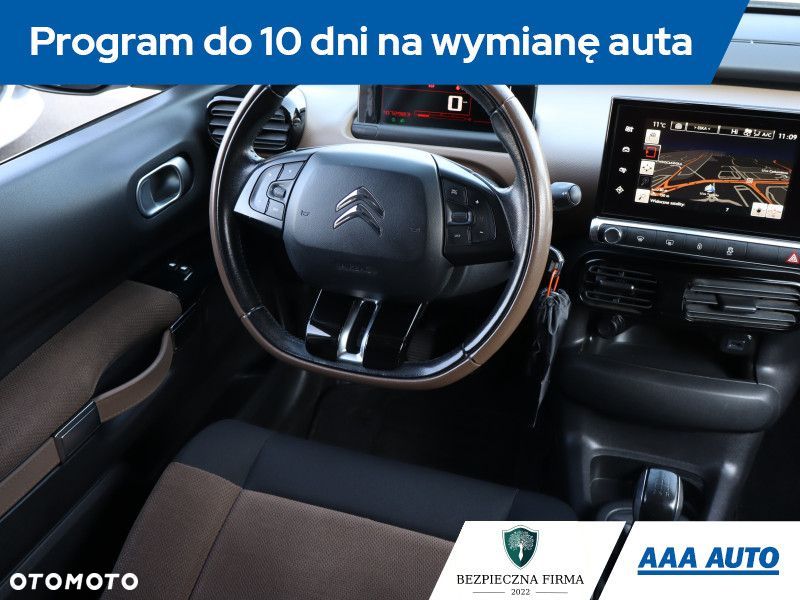Citroën C4 Cactus - 8