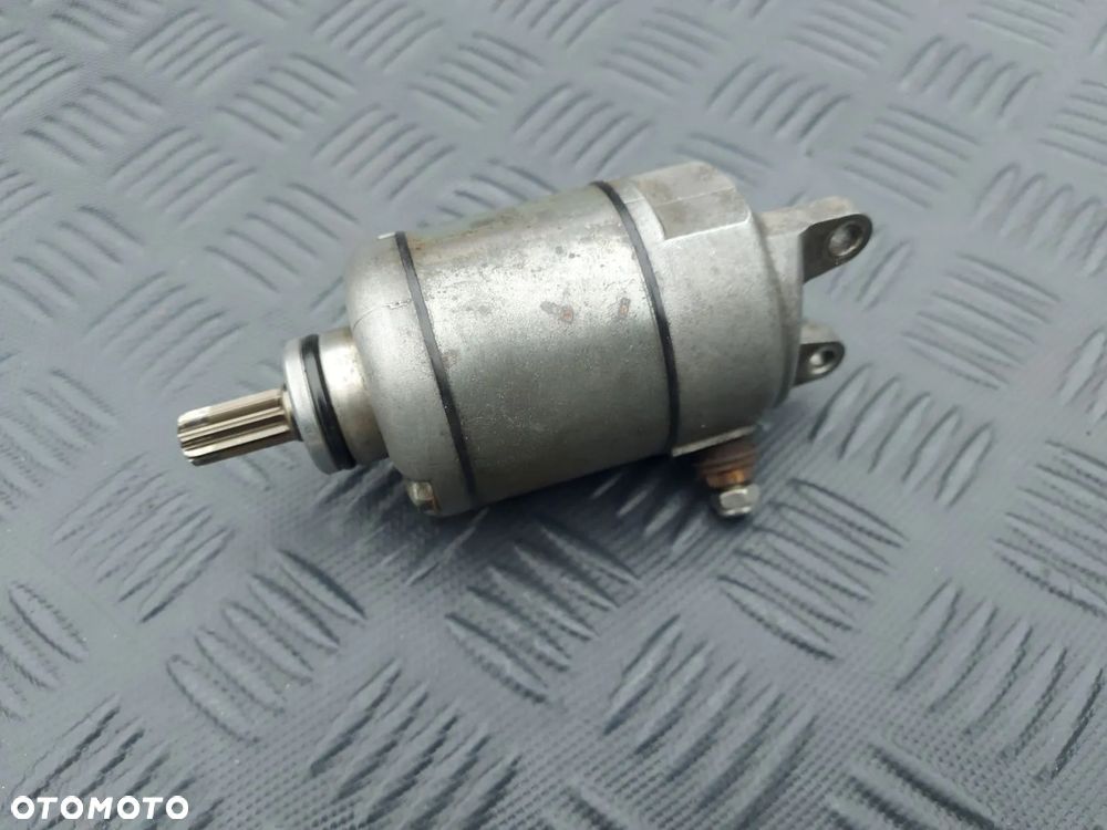 KTM SXF EXC-F EXC XC-F 250 2006-2013 ROZRUSZNIK STARTER - 8