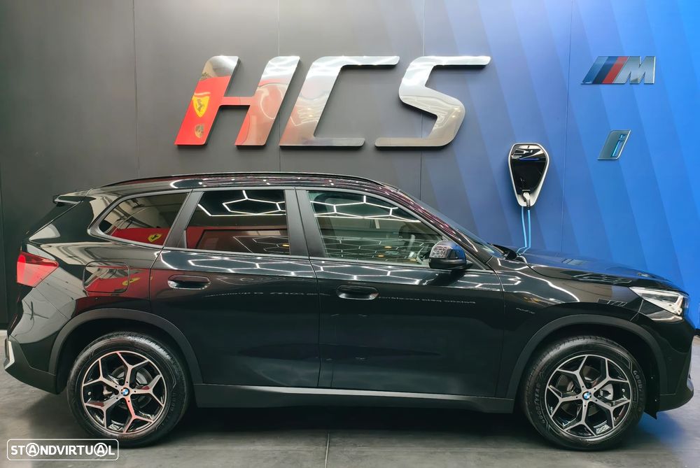 BMW X1 sDrive18d Aut. Sport Line - 49