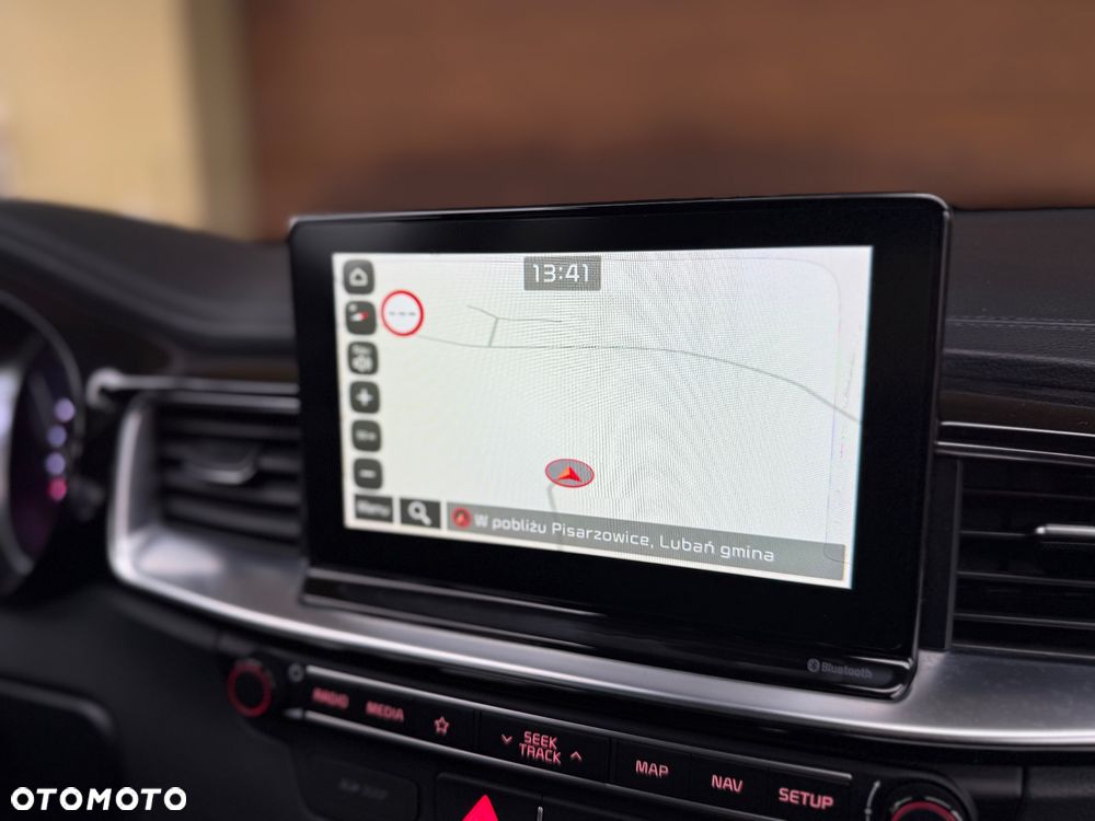 Kia Ceed 1.6 CRDi 136 ISG Spirit - 29