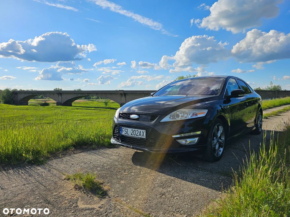 Ford Mondeo 2.0 TDCi Titanium LXS MPS6 - 1