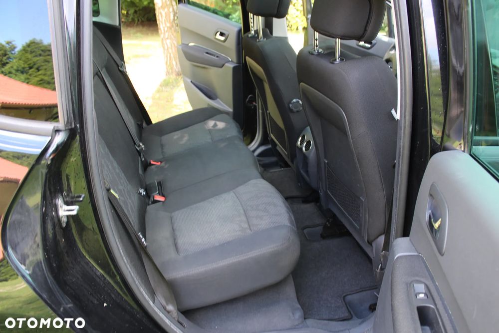 Peugeot 3008 1.6 Premium - 21