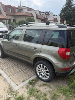 Skoda Yeti 1.4 TSI 4x2 Monte Carlo Green tec - 3