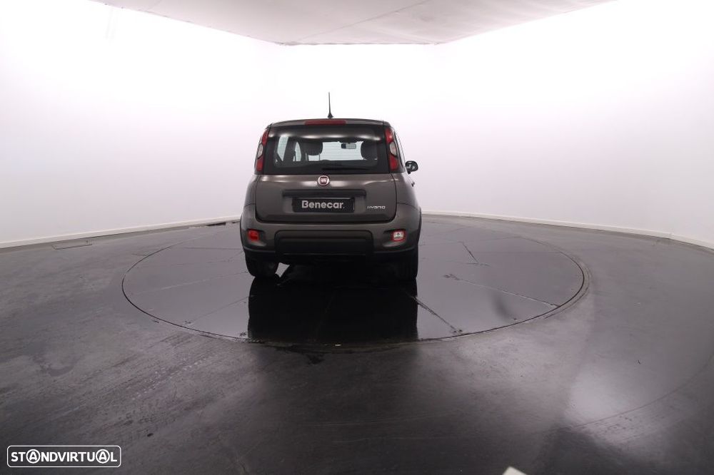 Fiat Panda 1.0 Hybrid Sport - 6