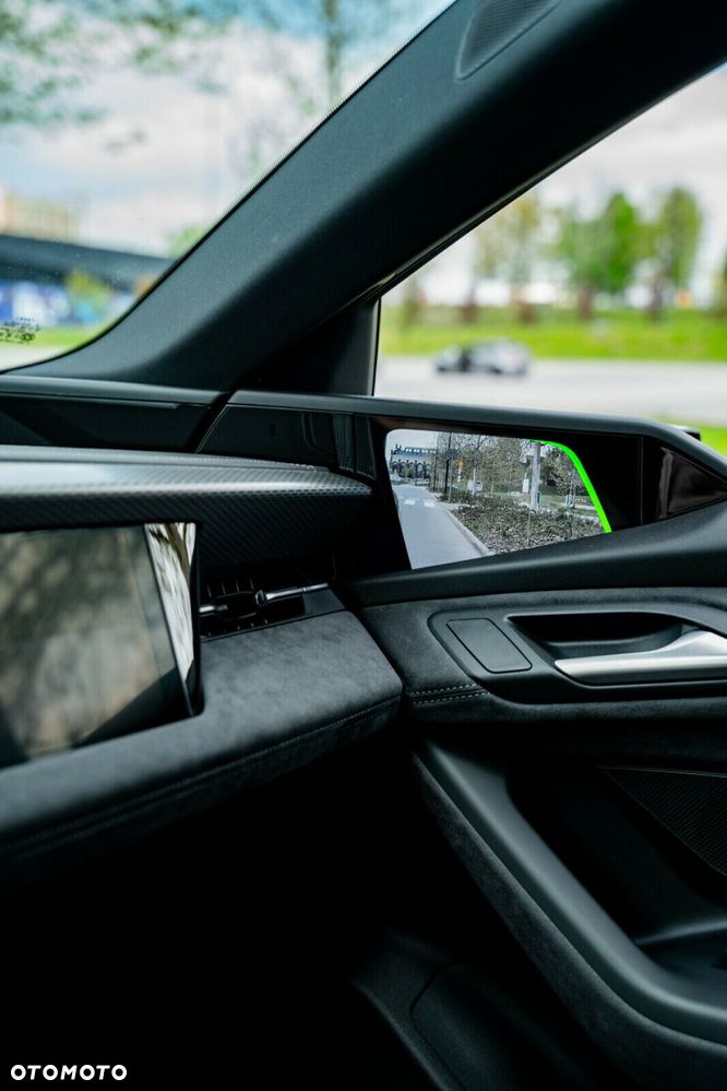 Audi A6 Sportback e-tron - 27