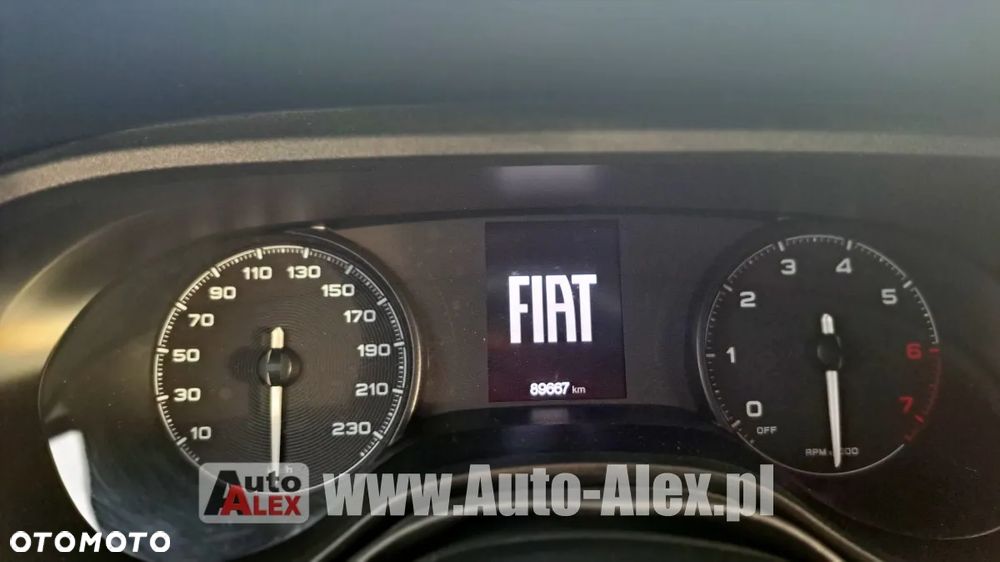 Fiat Tipo 1.4 16v Easy - 21