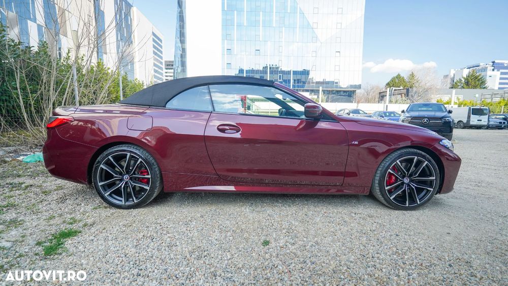 BMW Seria 4 430i xDrive AT - 3