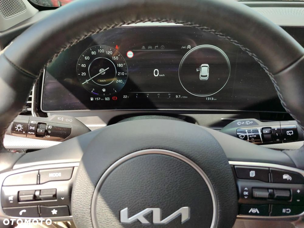 Kia Sportage 1.6 T-GDI Business Line 2WD - 15