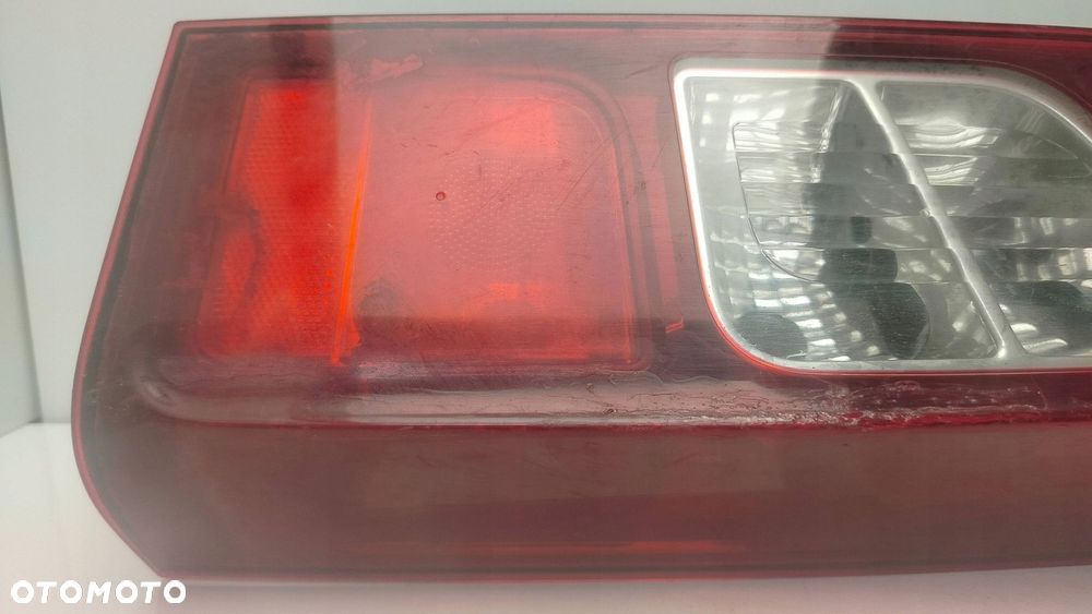 PEUGEOT PARTNER CITROEN BERLINGO III LIFT LAMPA PRAWA TYLNA PRAWY TYŁ - 8