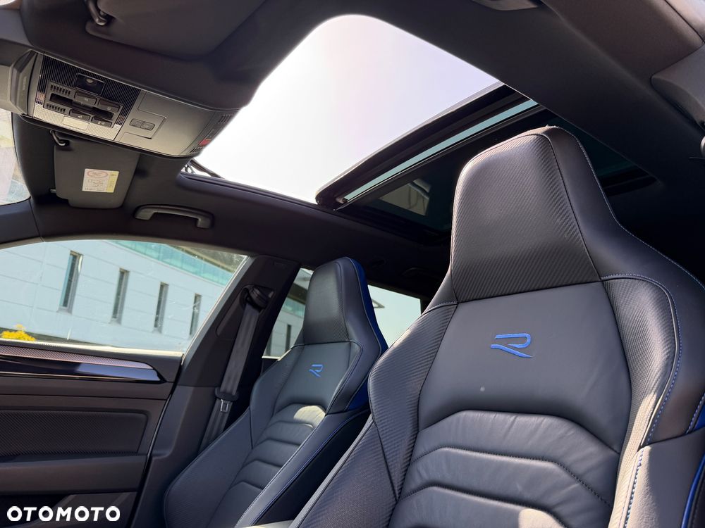 Volkswagen Arteon 2.0 TSI 4Motion R DSG - 14