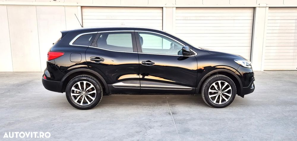 Renault Kadjar Energy dCi 110 LIMITED - 6