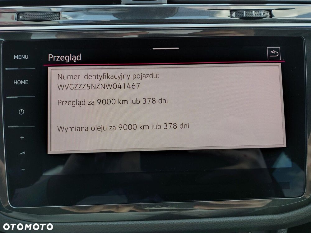 Volkswagen Tiguan 2.0 TDI SCR 4Mot R-Line DSG - 31