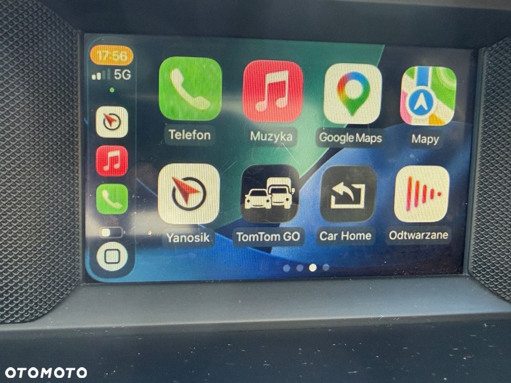 Mercedes-Benz Klasa C 220 CDI 4Matic 7G-TRONIC Avantgarde Edition - 15