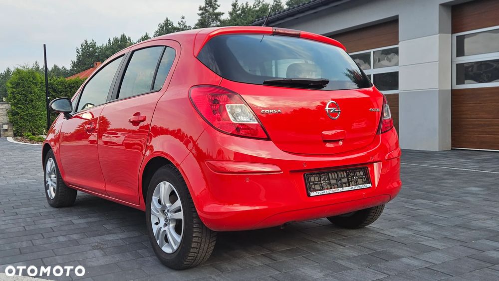 Opel Corsa - 18