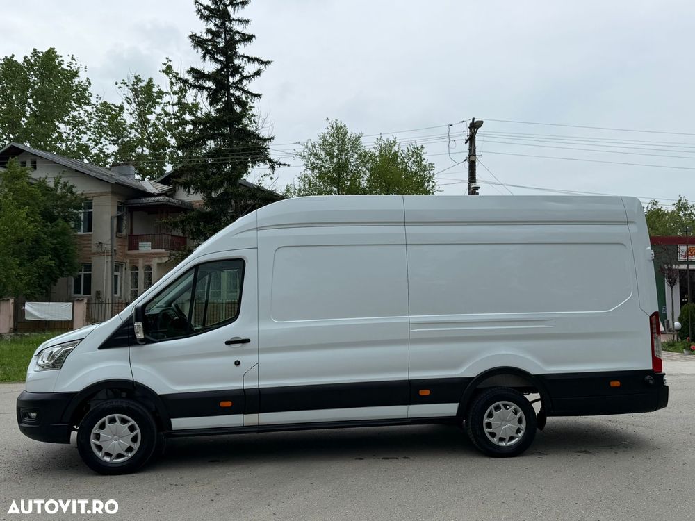 Ford Transit - 5