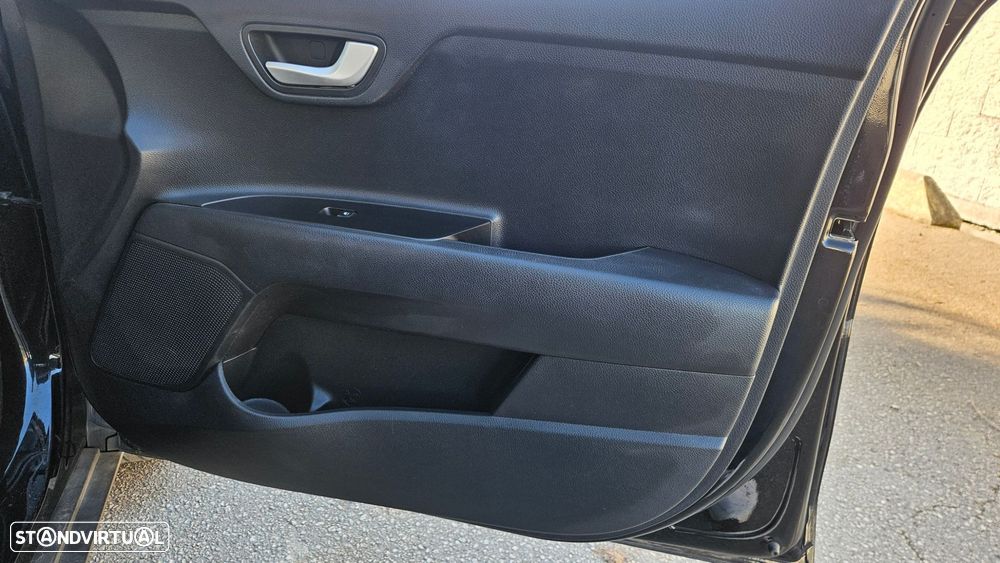 Kia Stonic 1.2 Dynamic - 10