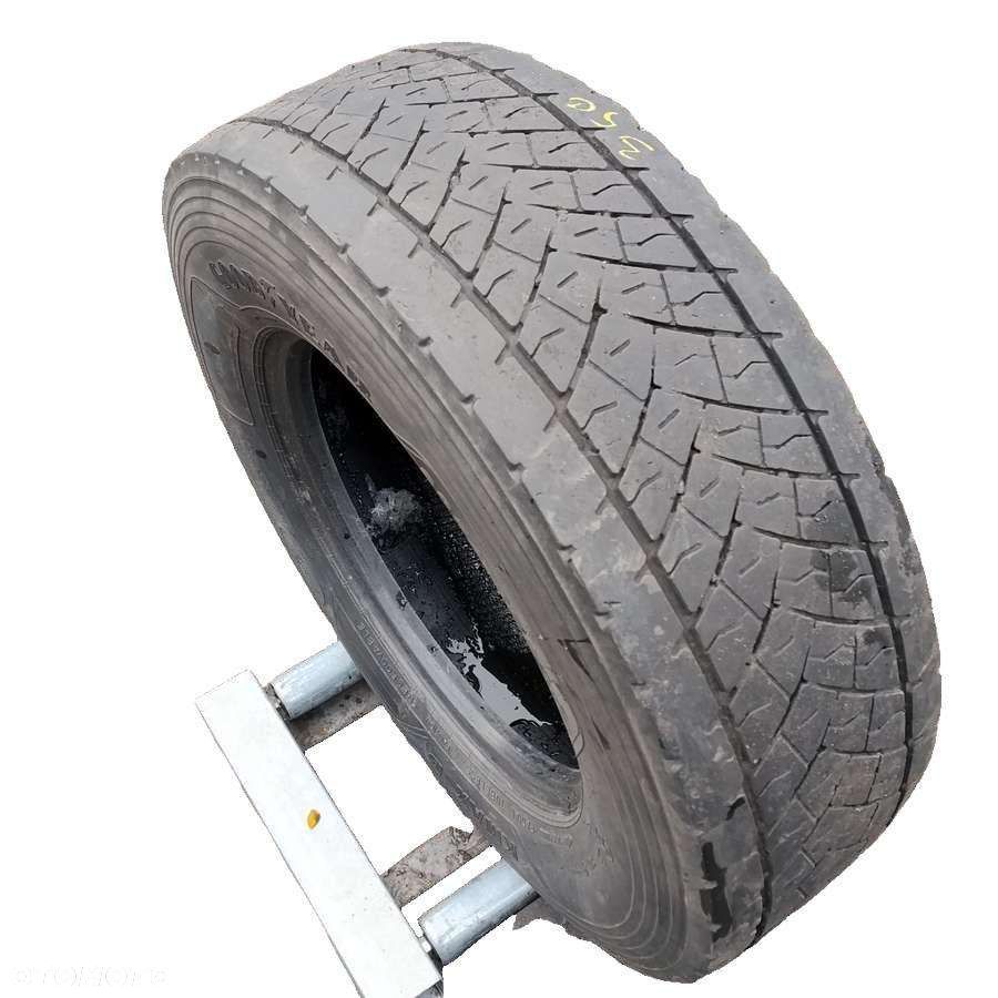 Komplet opon - 4 x 285/70 R19.5 Goodyear - 5
