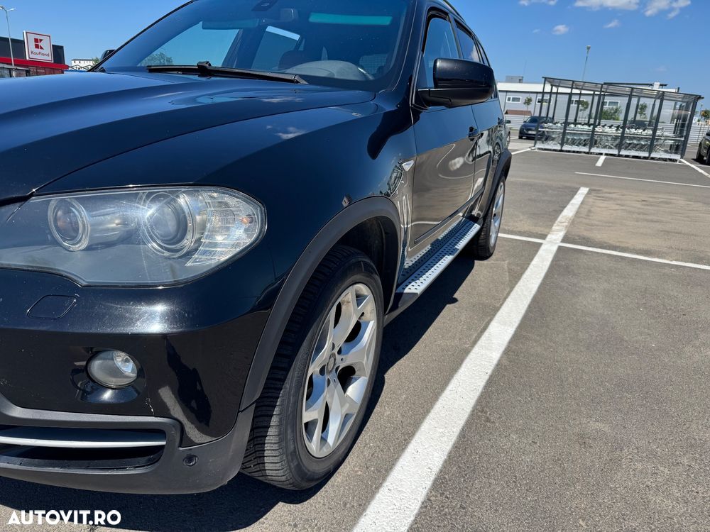 BMW X5 - 3