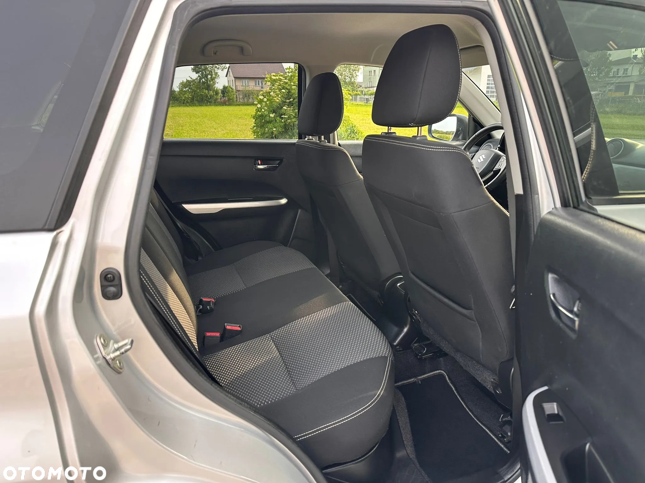 Suzuki Vitara 1.6 (4x2) Comfort+ - 12