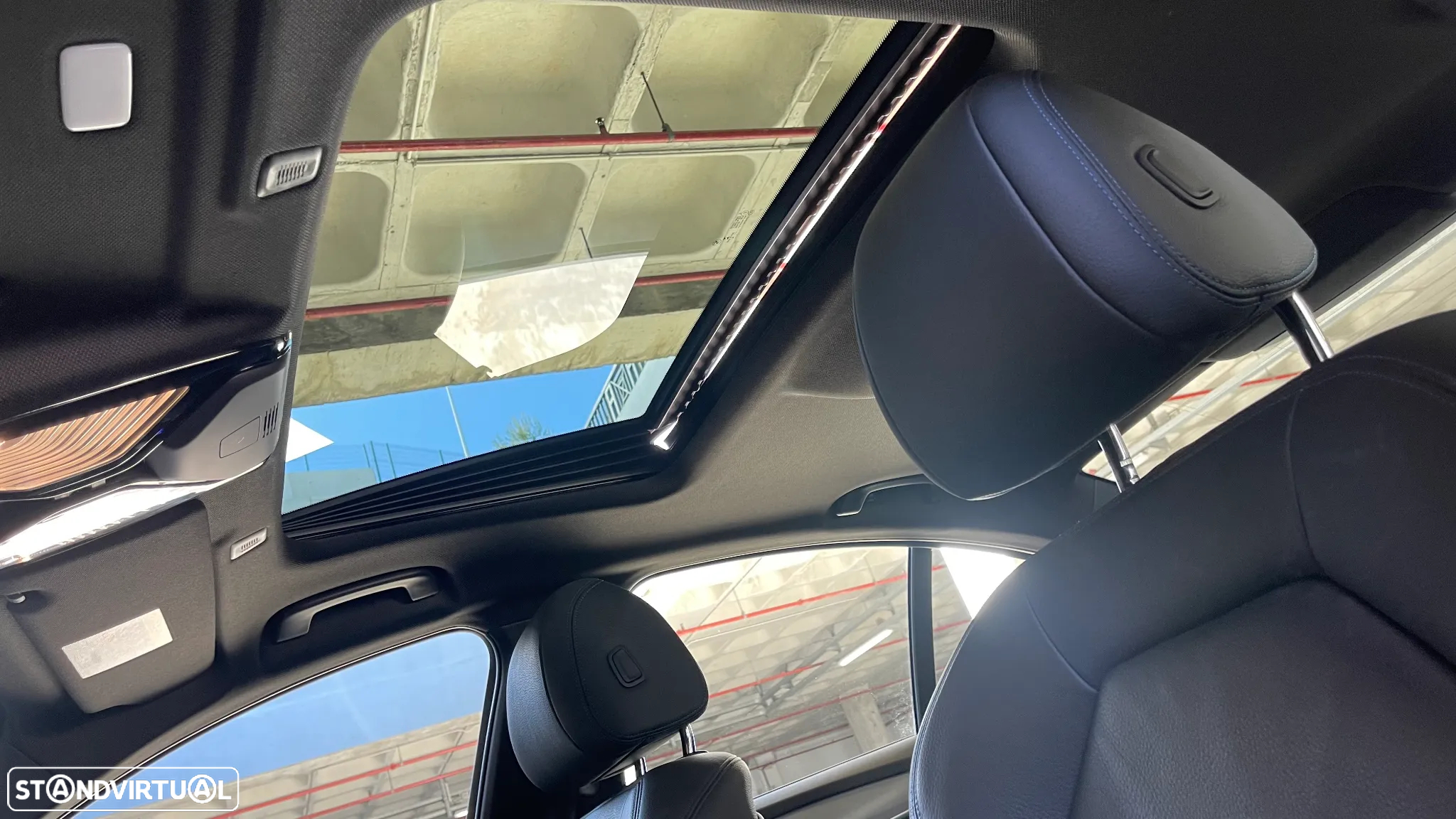 BMW 520 d Pack M - 42