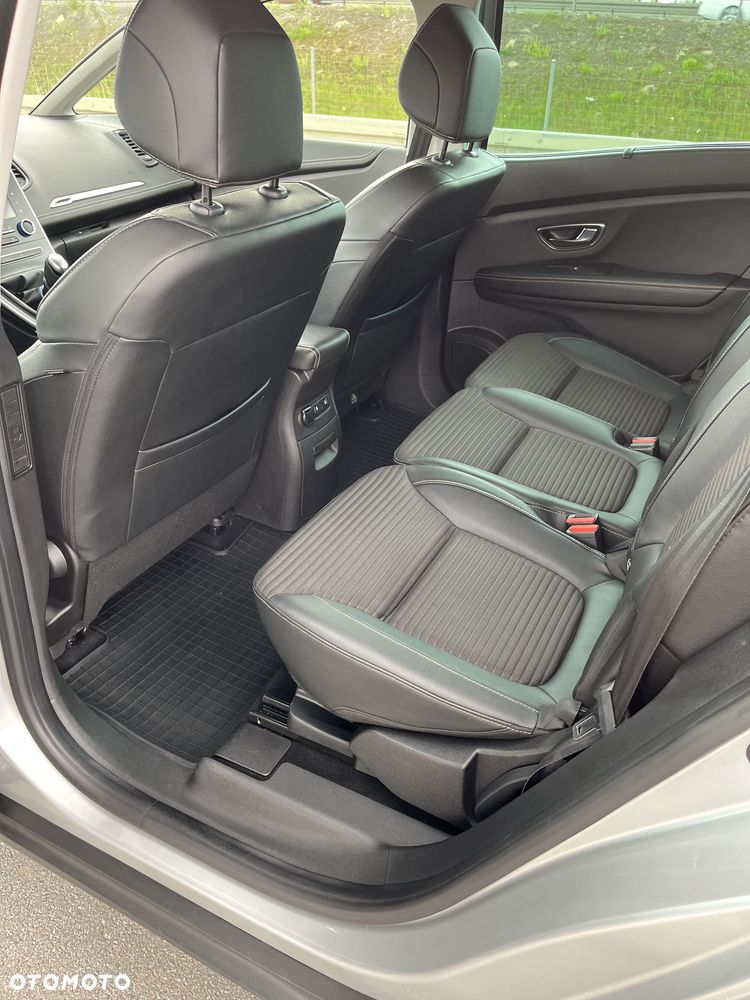 Renault Scenic 1.7 Blue dCi Zen - 14