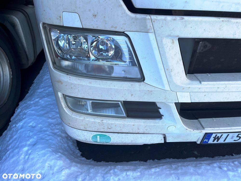 MAN TGX 18.440 - 23