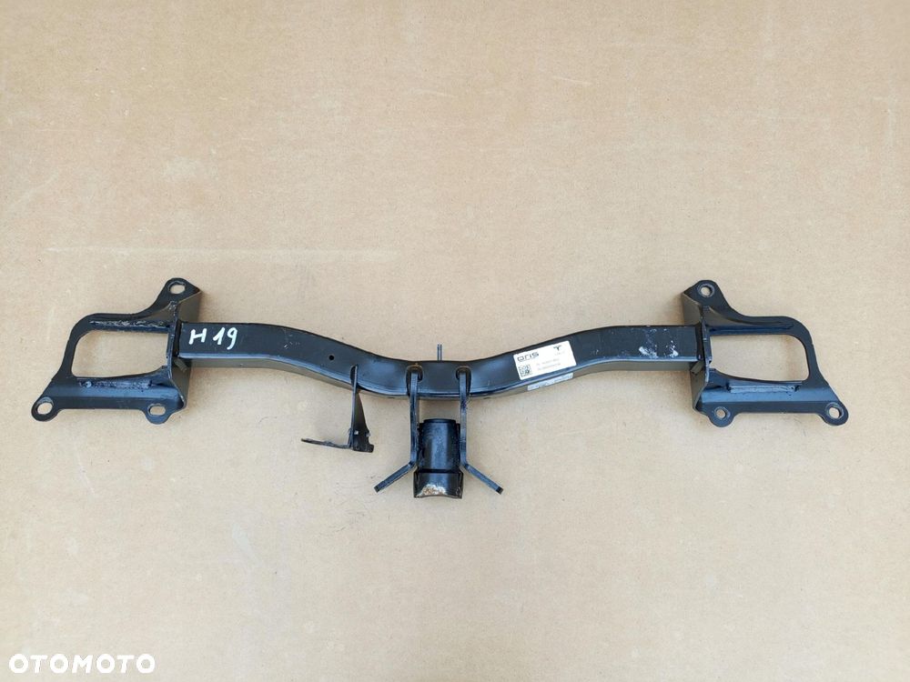 TESLA MODEL 3 2017- HAK HOLOWNICZY BELKA 1670111-00-C - 3