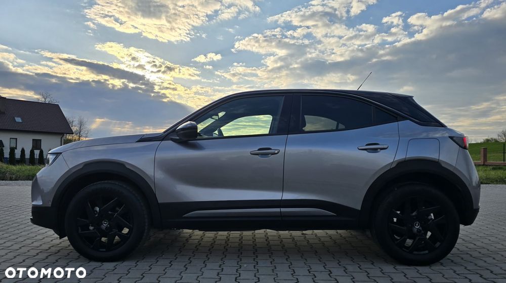 Opel Mokka 1.2 DI Turbo Automatik Edition - 6