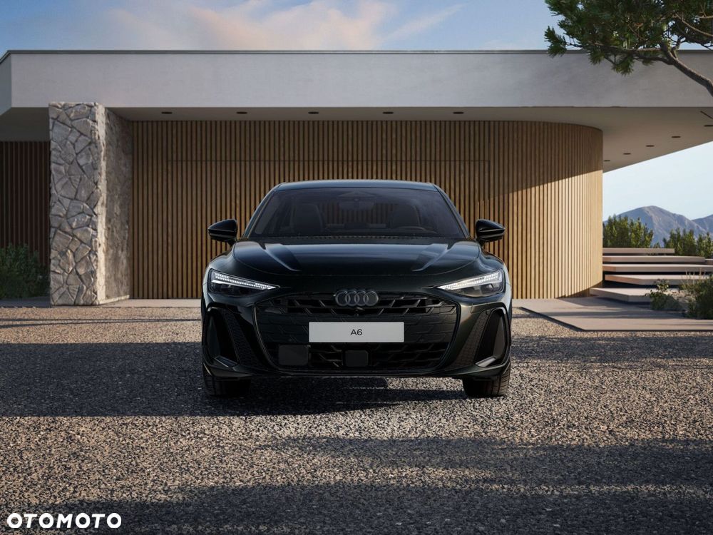 Audi A6 Limousine - 2