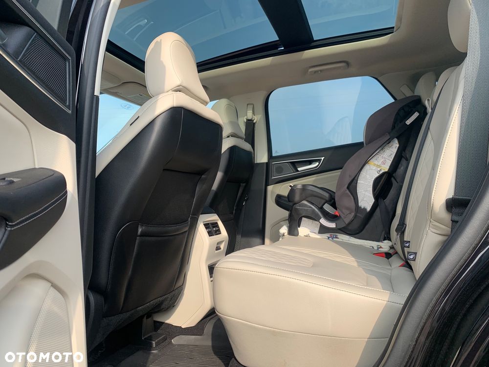 Ford Edge - 23