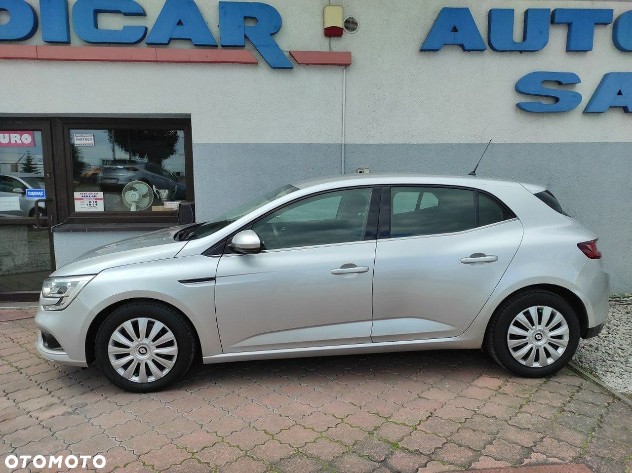 Renault Megane - 3