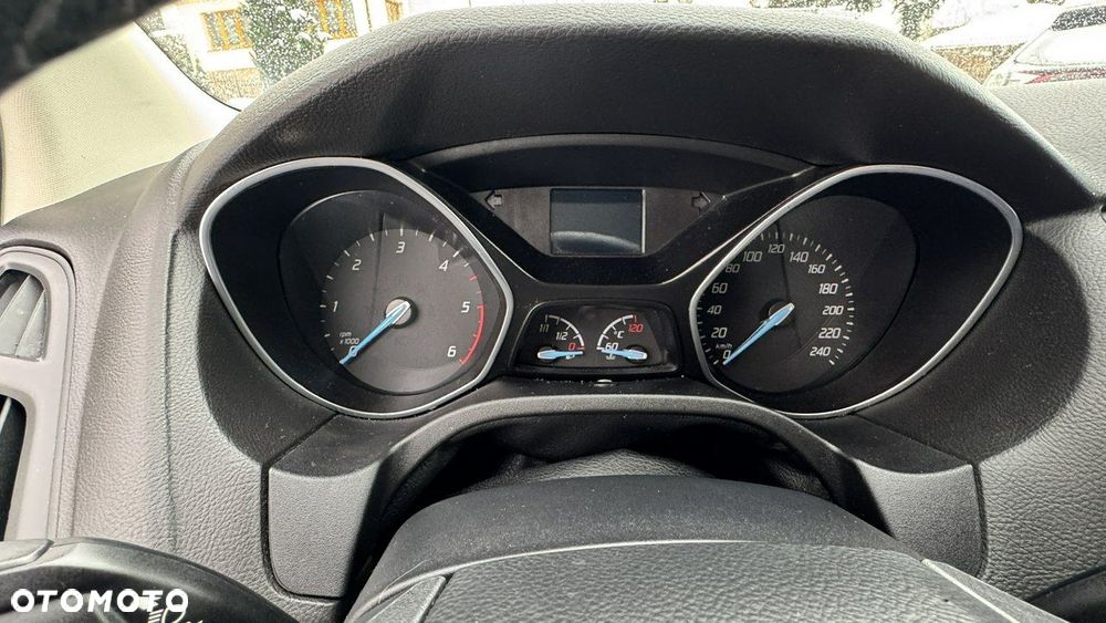 Ford Focus - 15