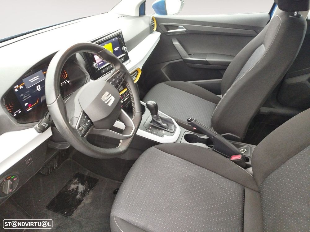 SEAT Arona 1.0 TSI Style DSG - 9